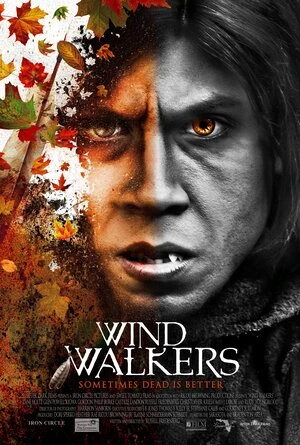 Wind Walkers 2025 Hindi Dual Audio HD Poster Download - Filmyzilla
