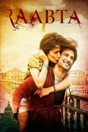 Raabta 2017 220mb hindi movie Download HD Poster Download - Filmyzilla