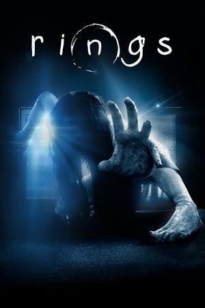 Rings (2017) Hindi Dubbed [900MB] Download HD Poster Download - Filmyzilla
