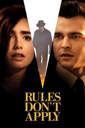 Rules Dont Apply 2016 Hindi Dual Audio [1GB] HD Poster Download - Filmyzilla