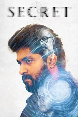 Secret 2024 Hindi Dual Audio HD Poster Download - Filmyzilla