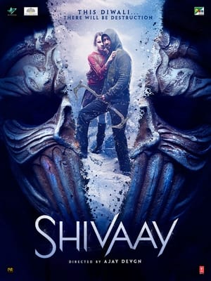 shivaay 2016 [1.5GB] HD Poster Download - Filmyzilla