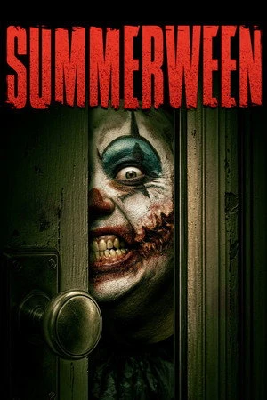 Summerween 2026 Hindi Dual Audio HD Poster Download - Filmyzilla