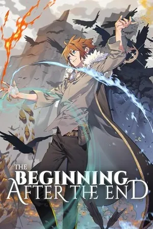 The Beginning After the End 2026 Season 2 Hindi - English - Japanese Audio [ALL EPISODES] HD Poster Download - Filmyzilla