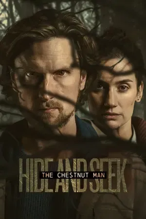 The Chestnut Man 2026 Season 02 Hindi English Audio [ALL EPISODES] HD Poster Download - Filmyzilla