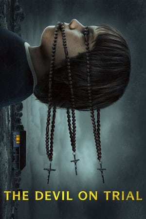The Devil on Trial (2023) Hindi Dual Audio – HD Poster Download - Filmyzilla