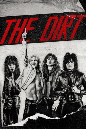 The Dirt (2019) Hindi Dual Audio 380MB HD Poster Download - Filmyzilla