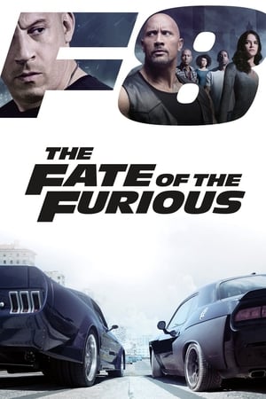 The Fate of the Furious 2017 100mb Hindi Dual Audio movie Download HD Poster Download - Filmyzilla