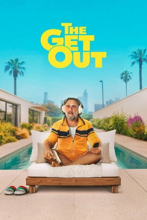 The Get Out 2026 English Dual Audio HQ- HD Poster Download - Filmyzilla