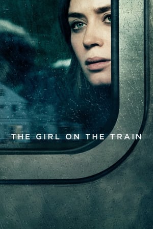 The Girl on the Train 2021 Movie [960MB] HD Poster Download - Filmyzilla