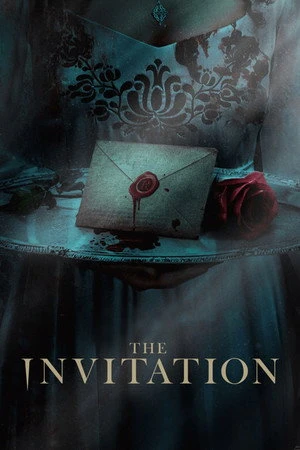 The Invitation 2022 Hindi Dual Audio HD Poster Download - Filmyzilla