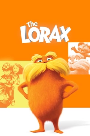 The Lorax 2012 300MB Dual Audio Hindi Download HD Poster Download - Filmyzilla