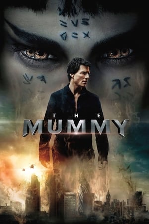 The Mummy 2017 160mb Hindi Dubbed movie Download HD Poster Download - Filmyzilla