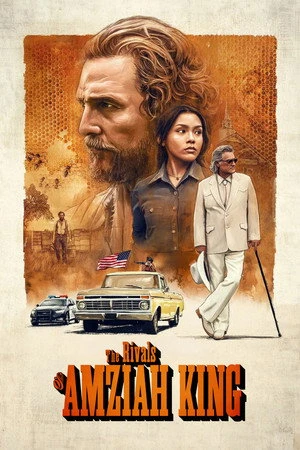 The Rivals of Amziah King 2026 English Audio HD Poster Download - Filmyzilla