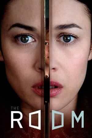 The Room 2019 Hindi Dual Audio [900MB] HD Poster Download - Filmyzilla