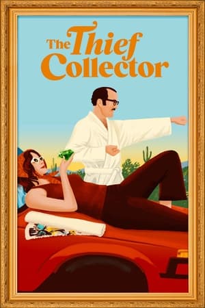The Thief Collector (2022) Hindi Dual Audio – HD Poster Download - Filmyzilla