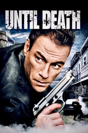 Until Death 2007 100mb Hindi Dual Audio movie Download HD Poster Download - Filmyzilla