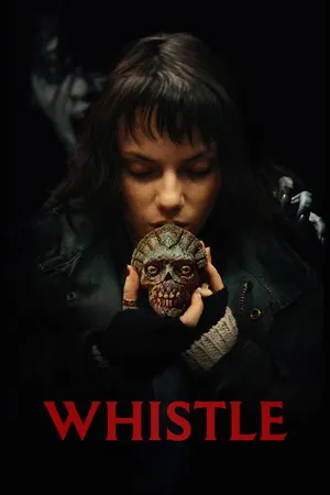 Whistle 2026 Hindi Dual Audio HD Poster Download - Filmyzilla