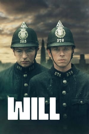 Will (2024) Hindi Dual Audio – HD Poster Download - Filmyzilla