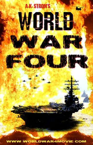 World War Four 2019 Hindi Dual Audio HC 300MB HD Poster Download - Filmyzilla