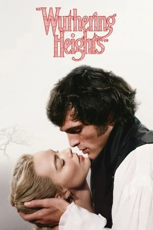 Wuthering Heights 2026 Hindi - English Dual Audio HD Poster Download - Filmyzilla