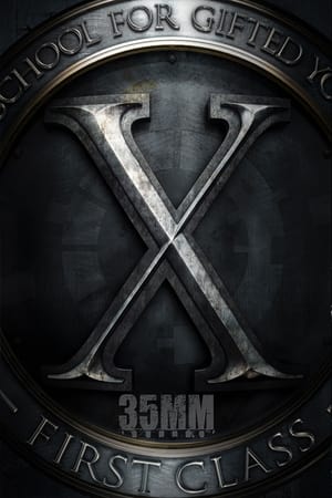 X-Men First Class (2011) Hindi Dual Audio 350MB HD Poster Download - Filmyzilla